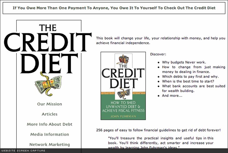 Ways To Improve Credit Rating